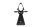 Kennzeichenhalter Nummernschildhalter Blinker hinten Aprilia RSV4 1100 24-24