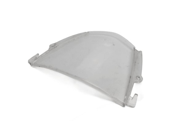 Windschild Windschutzscheibe Flyscreen klar vorne Ducati Monster 950 Plus 22-22