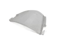 Windschild Windschutzscheibe Flyscreen klar vorne Ducati Monster 950 Plus 22-22
