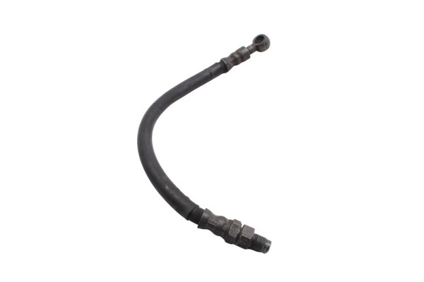 Brake hose line front upper banjo fitting hydraulic BMW K 1200 GT K41 0548 02-05