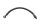 Brake hose line front upper banjo fitting hydraulic BMW K 1200 GT K41 0548 02-05