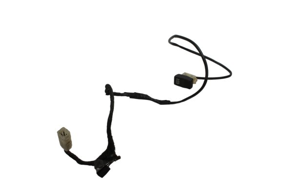 Schalter Griffheizung Kabelbaum Cockpit BMW K 100 RS 4 Ventiler K589 0523 89-92