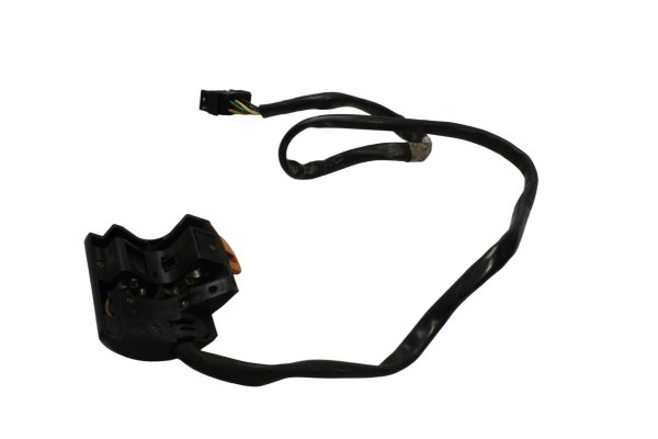 Styrkontakt vänster blinkers tuta ljus BMW K 100 RS 4 Ventiler K589 0523 89-92