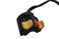 Styrkontakt vänster blinkers tuta ljus BMW K 100 RS 4 Ventiler K589 0523 89-92