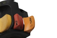 Styrkontakt vänster blinkers tuta ljus BMW K 100 RS 4 Ventiler K589 0523 89-92