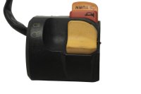 Styrkontakt vänster blinkers tuta ljus BMW K 100 RS 4 Ventiler K589 0523 89-92