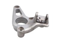 Support repose-pied platine pilote avant gauche BMW R 1150 R R28 0429 01-06
