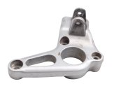 Support repose-pied platine pilote avant gauche BMW R 1150 R R28 0429 01-06