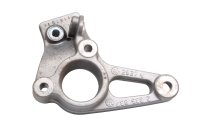 Support repose-pied platine pilote avant gauche BMW R 1150 R R28 0429 01-06