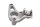 Support repose-pied platine pilote avant gauche BMW R 1150 R R28 0429 01-06