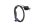 Oil pressure switch wiring harness loom engine cable Honda XL 1000 V SD01 99-00