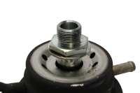 Oliekoeler warmtewisselaar oliefilterhouder holle bout Yamaha GTS 1000 4BH 93-95