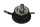 Oliekoeler warmtewisselaar oliefilterhouder holle bout Yamaha GTS 1000 4BH 93-95