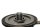 Oliekoeler warmtewisselaar oliefilterhouder holle bout Yamaha GTS 1000 4BH 93-95