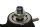 Oliekoeler warmtewisselaar oliefilterhouder holle bout Yamaha GTS 1000 4BH 93-95