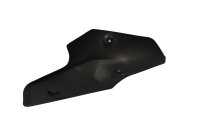 Lämpösuoja pakoputken äänenvaimentimen kansi Kawasaki ZX-4RR 400 T Ninja 26-26