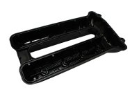 Kleppendeksel cilinderkop motor boven BMW K 100 RS 4 Ventiler K589 0523 89-92