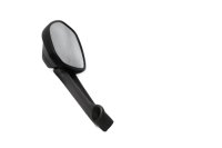 Rückspiegel rechts Lenker Arm Gehäuse Glas schwarz Ducati Monster 950 Plus 22-22