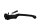Levier de frein réglable avant droit BMW K 100 RS 4 Ventiler K589 0523 89-92