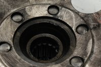 Cloche embrayage tambour avec écrou BMW K 100 RS 4 Ventiler K589 0523 89-92