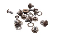 Remschijfbouten afstandsbussen veerringen set voor BMW K 1200 GT K41 0548 02-05