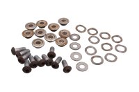 Remschijfbouten afstandsbussen veerringen set voor BMW K 1200 GT K41 0548 02-05