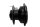 Hinterradnabe Trommelbremse hinten Kettenblattträger Yamaha DT 50 MX 2UM 86-89