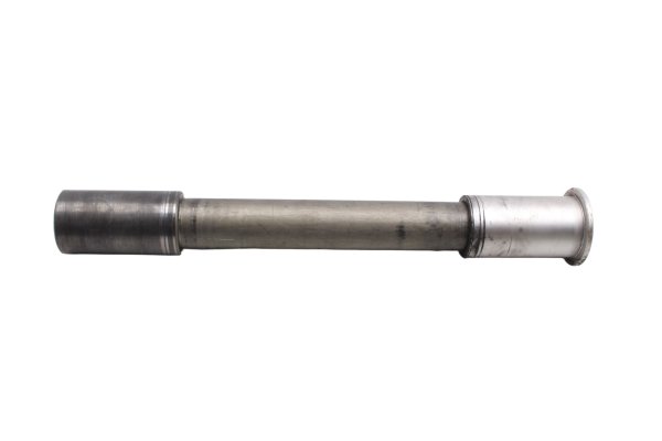 Front wheel axle spindle pivot bolt hex shaft Suzuki SV 1000 S WVBX 03-07