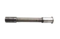 Front wheel axle spindle pivot bolt hex shaft Suzuki SV 1000 S WVBX 03-07