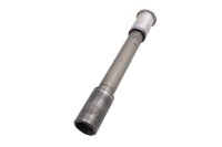Front wheel axle spindle pivot bolt hex shaft Suzuki SV 1000 S WVBX 03-07