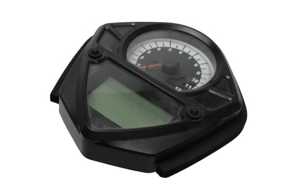 Speedometer clocks dash instrument cluster tachometer Suzuki SV 650 S WVBY 03-06