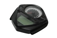 Speedometer clocks dash instrument cluster tachometer Suzuki SV 650 S WVBY 03-06
