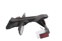 Kentekenplaathouder spatbord knipperlichten achter Kawasaki Z 900 S 25-25