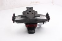 Kentekenplaathouder spatbord knipperlichten achter Kawasaki Z 900 S 25-25
