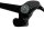 Footpeg bracket brake pedal right Harley-Davidson Street Bob 1750 FXBB 18-18