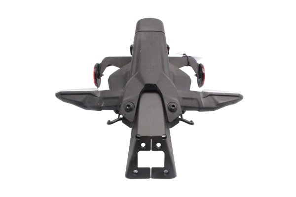 Support plaque garde-boue clignotants arrière Kawasaki ZX-10R 1000 P Ninja 23-23