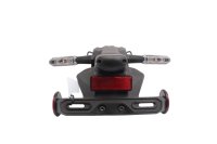 Support plaque garde-boue clignotants arrière Kawasaki ZX-10R 1000 P Ninja 23-23
