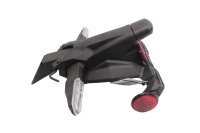 Support plaque garde-boue clignotants arrière Kawasaki ZX-10R 1000 P Ninja 23-23