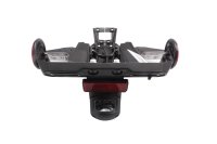 Support plaque garde-boue clignotants arrière Kawasaki ZX-10R 1000 P Ninja 23-23