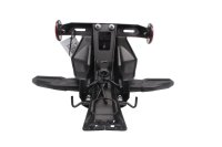 Support plaque garde-boue clignotants arrière Kawasaki ZX-10R 1000 P Ninja 23-23
