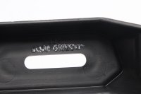 Support plaque garde-boue clignotants arrière Kawasaki ZX-10R 1000 P Ninja 23-23