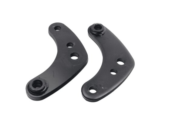 Zugstreben Umlenkung Dreiecksstreben Federbein hinten Kawasaki Ninja 650 S 25-25