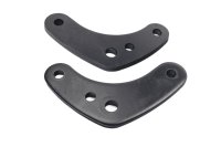 Zugstreben Umlenkung Dreiecksstreben Federbein hinten Kawasaki Ninja 650 S 25-25