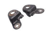 Blinkerbeslag blinkholdere bag venstre højre par Honda XL 600 LM PD04 85-87