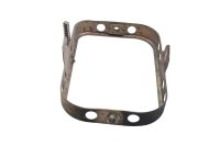 Forlygteramme holder ophæng beslag Stanley HM-66M-S Honda XL 600 LM PD04 85-87