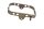 Forlygteramme holder ophæng beslag Stanley HM-66M-S Honda XL 600 LM PD04 85-87