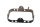 Forlygteramme holder ophæng beslag Stanley HM-66M-S Honda XL 600 LM PD04 85-87
