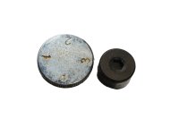 Pompa freno anteriore leva cilindro maestro destra Suzuki TL 1000 S AG 97-01