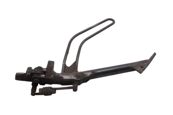 Side stand prop leg jiffy bracket return spring left Suzuki SV 1000 S WVBX 03-07