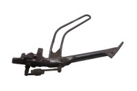 Side stand prop leg jiffy bracket return spring left Suzuki SV 1000 S WVBX 03-07